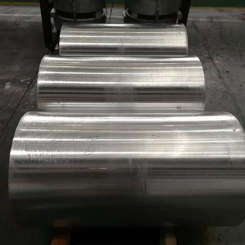 7050 Forging Aluminum Round Bar