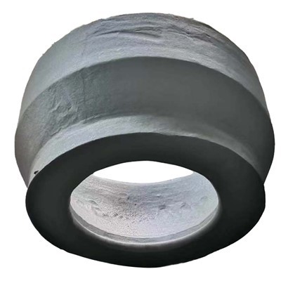 2618 Forgings kbar tal-aluminju