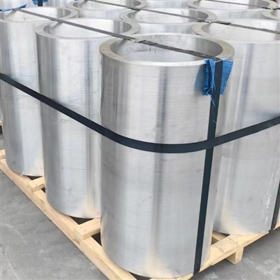 5083 Pipe tal-Forġa tal-Aluminju għall-Baħar