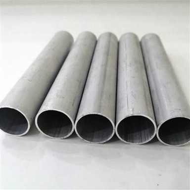 6061 T6 Tube tal-Aluminju